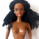 Барби Нишель Barbie Nichelle Generation Girl.