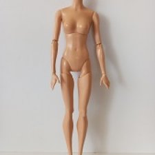 Тело балерины Одиль, Маттел