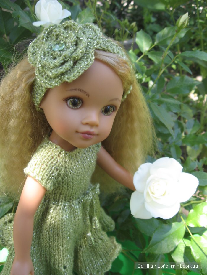 Куколки От сердца к сердцу от Playmates Toys