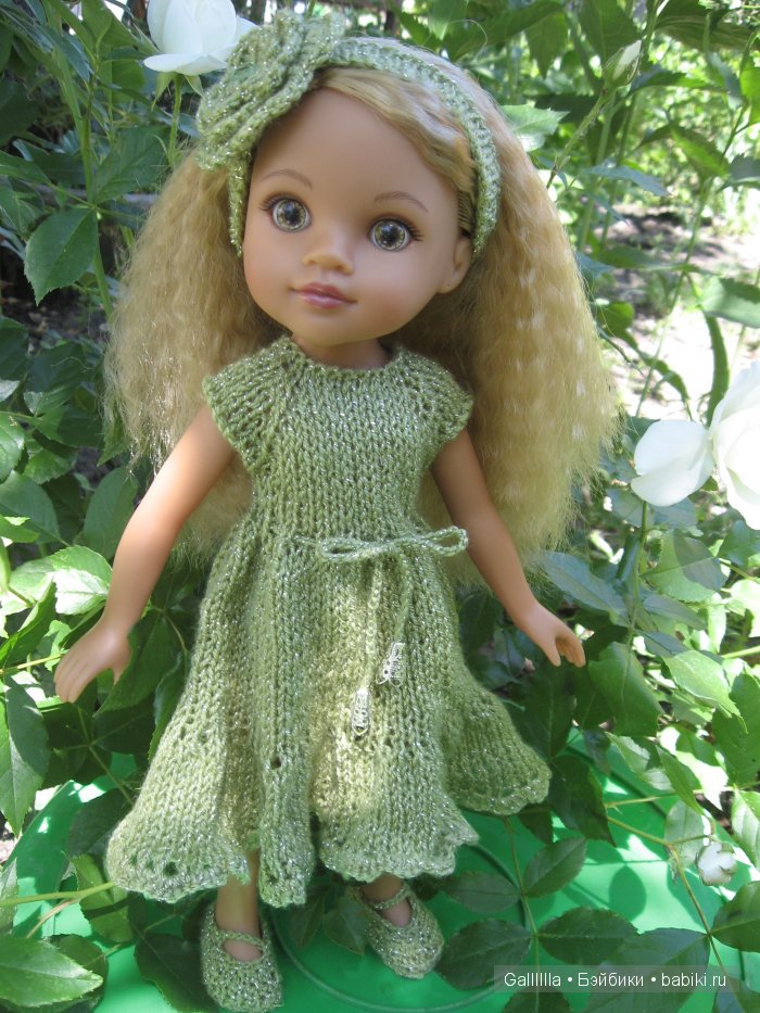 Куколки От сердца к сердцу от Playmates Toys