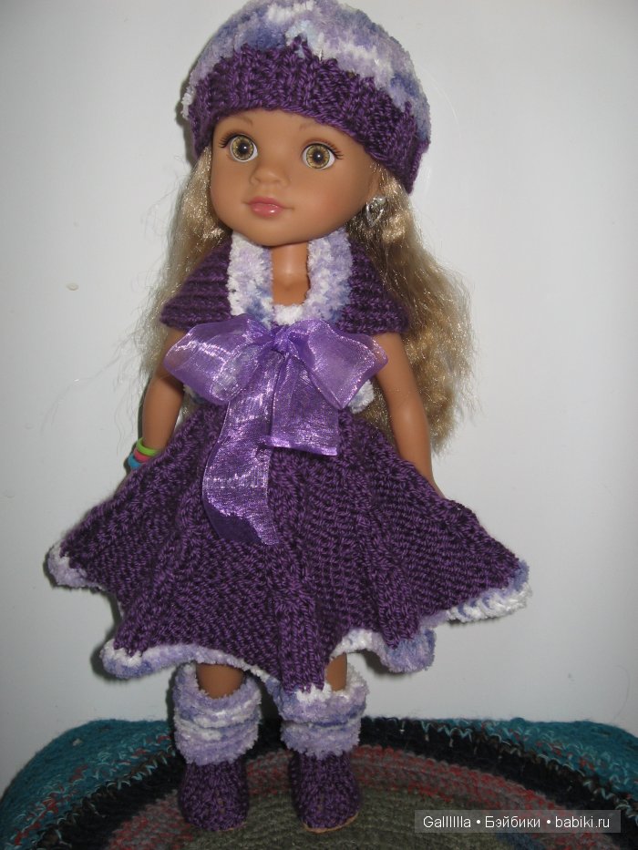 Любимый размерчик 40-32 — Домашние коллекции кукол: фото собраний (фото 7)