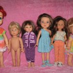 Любимый размерчик 40-32!