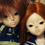 Приехали близнецы от LUTS!