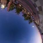 Альтернативные перспективы (Alternative Perspectives). Фотограф Randy Scott Slavin