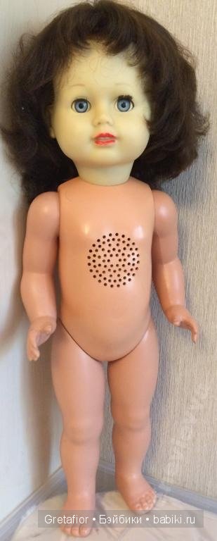 Ищу тельце 56/58 см на крючках для куклы прямоножки schildkrot (фото 2)