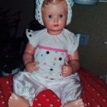 Ищу тельце 56/58 см на крючках для куклы прямоножки schildkrot