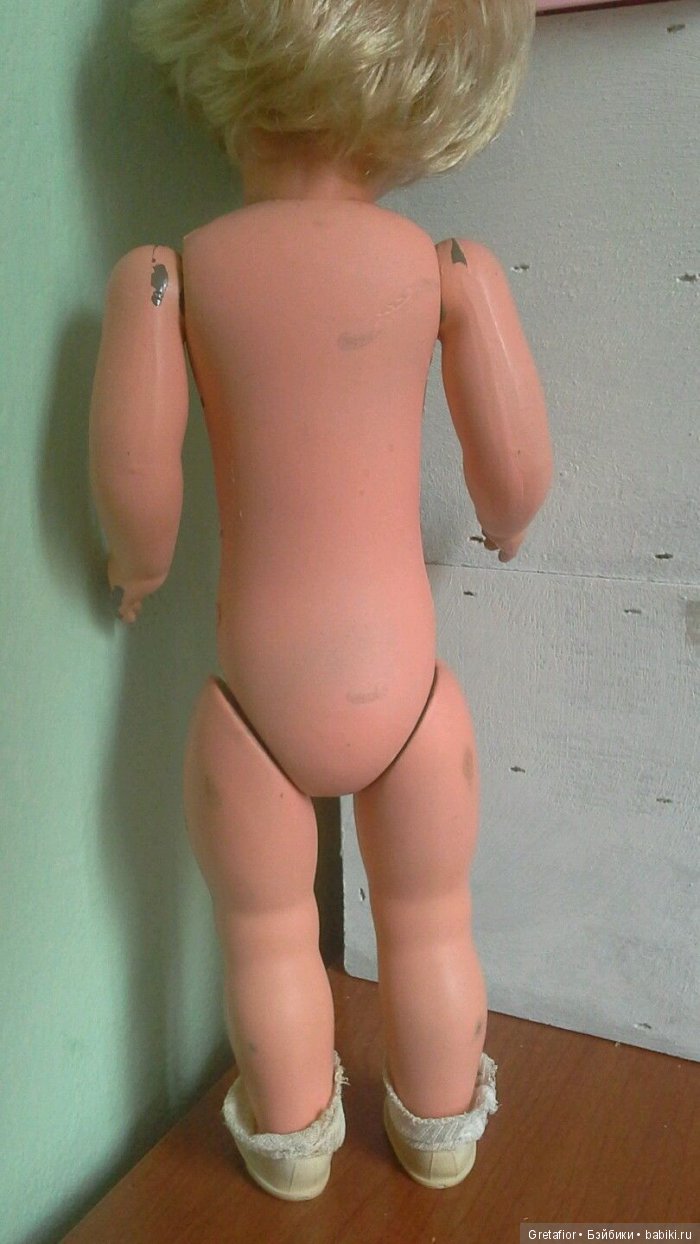 Помогите определить марку (фото 2)