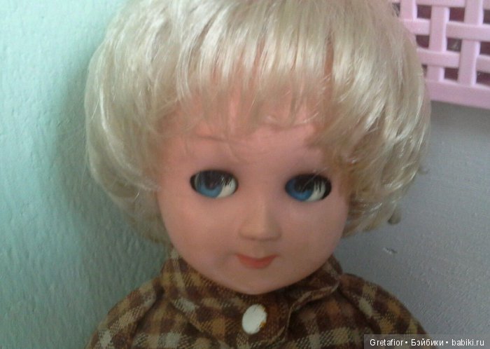 Помогите определить марку (фото 3)