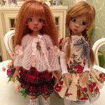 Мои любимицы Кайе Виггз