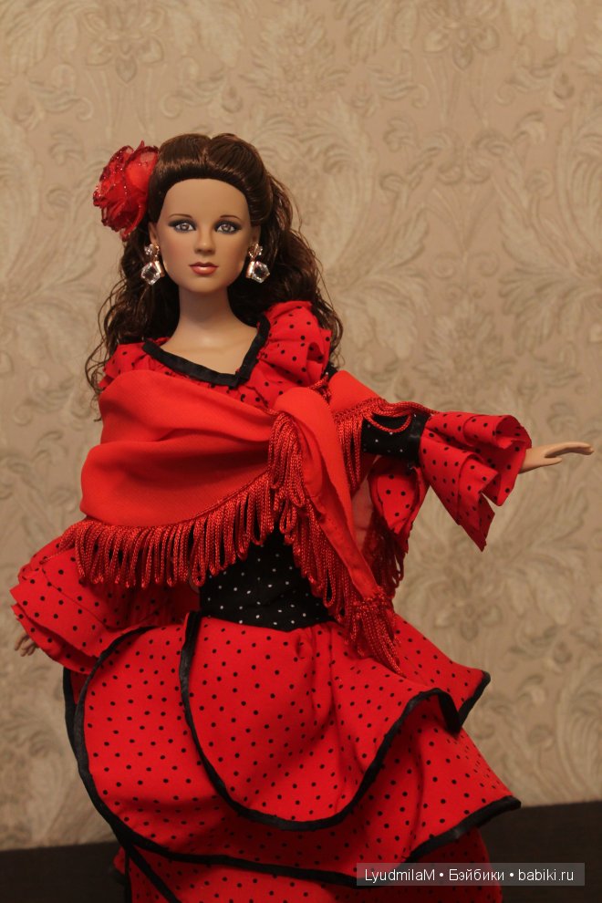 Моя нечаянная любовь ( часть вторая ) (фото 4)