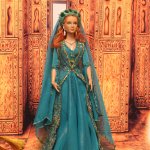 Восточные сказки или мой "Великолепный век"