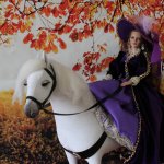 Прогулка в Булонском лесу