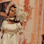 Очередная радость  куколка  Tonner