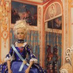 И снова мои любимые куколки Tonner