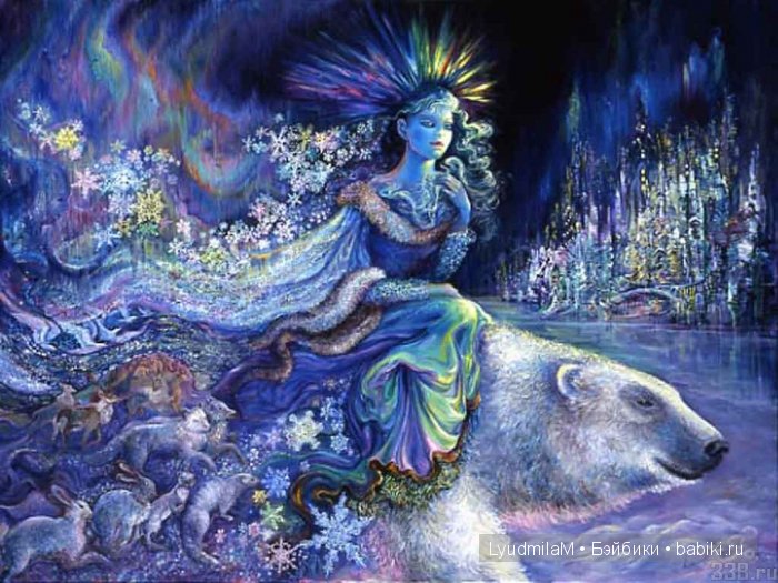 Моя Снежная Королева | Бэйбики Моя Снежная Королева — Одежда и обувь для кукол своими руками: фото (фото 7)