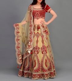 История индийского костюма