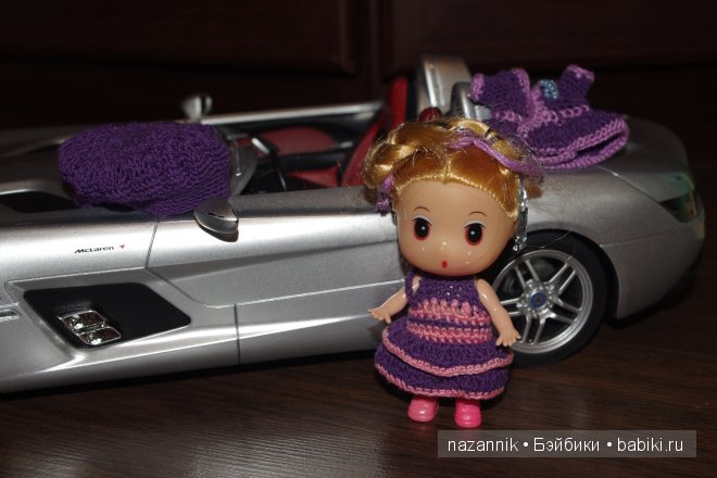 Дочкины куклены — Одежда и обувь для кукол своими руками: фото