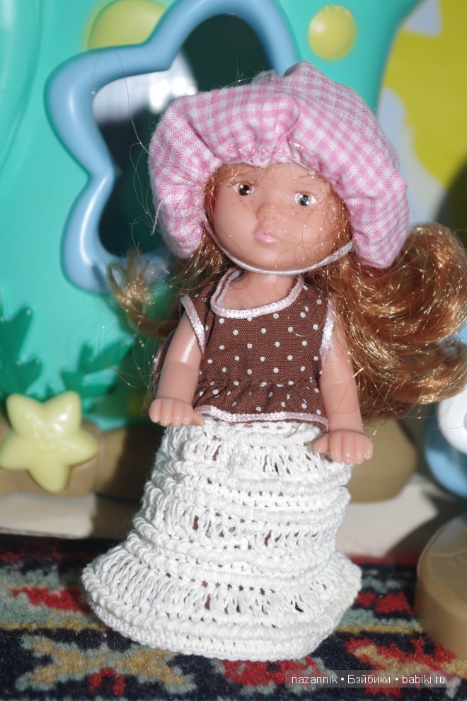 Дочкины куклены — Одежда и обувь для кукол своими руками: фото