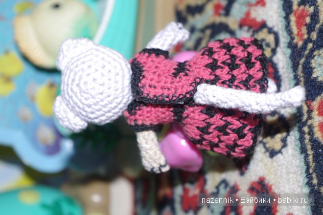 Дочкины куклены — Одежда и обувь для кукол своими руками: фото