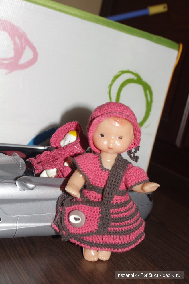Дочкины куклены — Одежда и обувь для кукол своими руками: фото