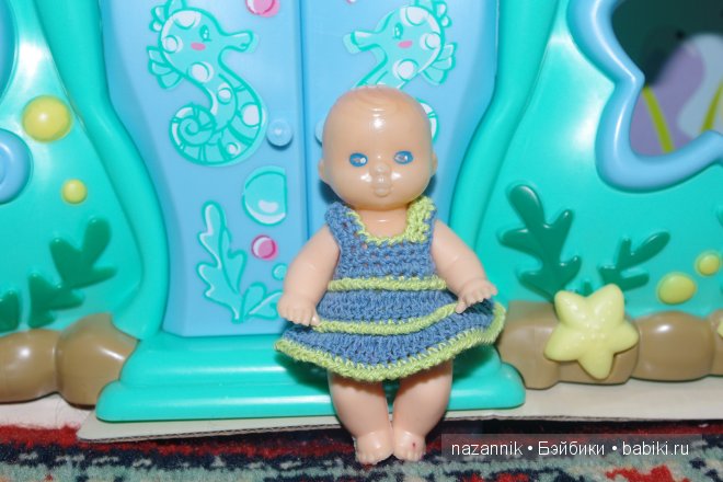 Дочкины куклены — Одежда и обувь для кукол своими руками: фото