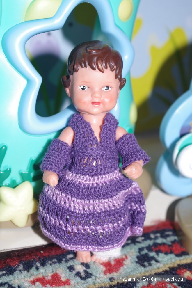 Дочкины куклены — Одежда и обувь для кукол своими руками: фото