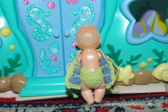 Дочкины куклены — Одежда и обувь для кукол своими руками: фото