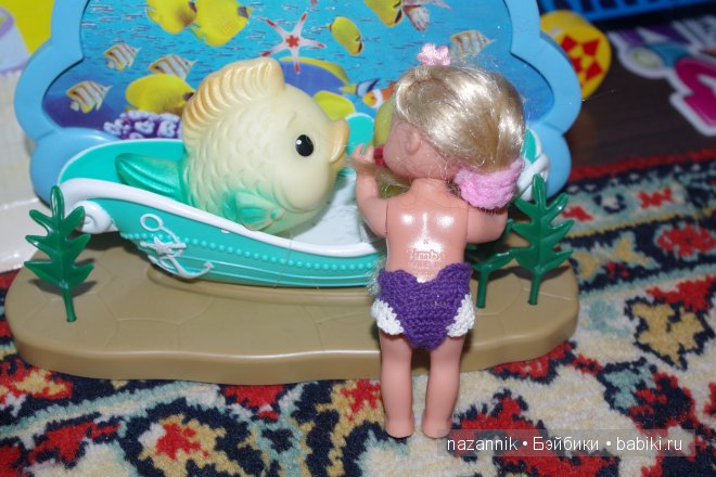 Дочкины куклены — Одежда и обувь для кукол своими руками: фото (фото 7)