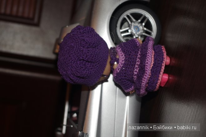 Дочкины куклены — Одежда и обувь для кукол своими руками: фото