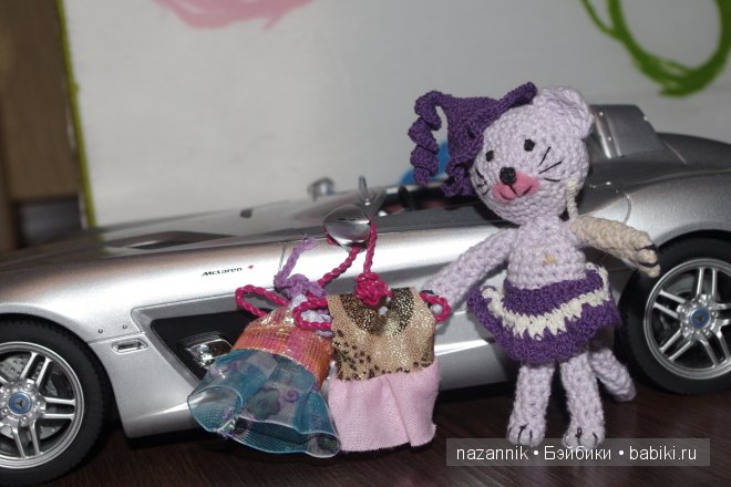 Дочкины куклены — Одежда и обувь для кукол своими руками: фото