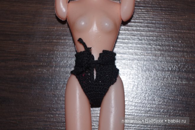 Дочкины куклены — Одежда и обувь для кукол своими руками: фото