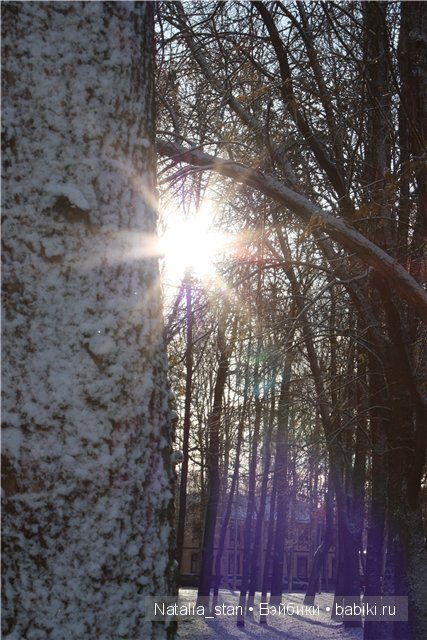 Приключение Жизели в зимнем лесу. Кукла Gotz (фото 9)