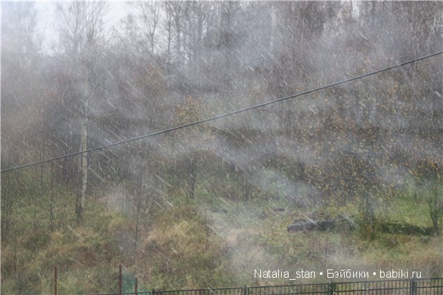 Приключение Жизели в зимнем лесу. Кукла Gotz