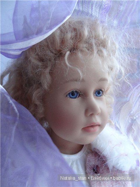 Самая фотогеничная девочка на свете (фото 8)