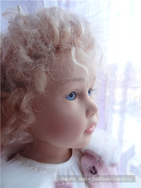 Самая фотогеничная девочка на свете (фото 2)