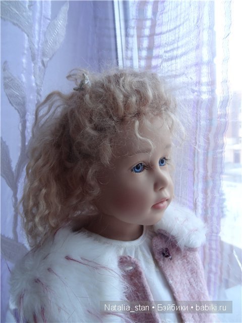 Самая фотогеничная девочка на свете (фото 3)