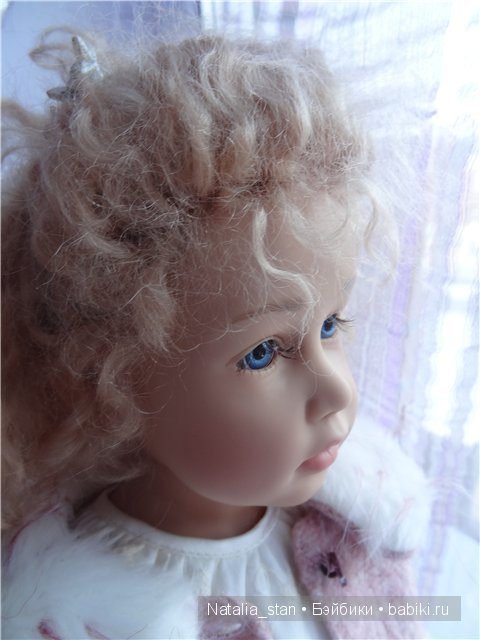 Самая фотогеничная девочка на свете (фото 4)