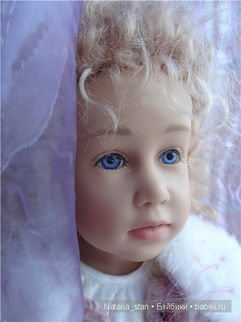 Самая фотогеничная девочка на свете (фото 7)