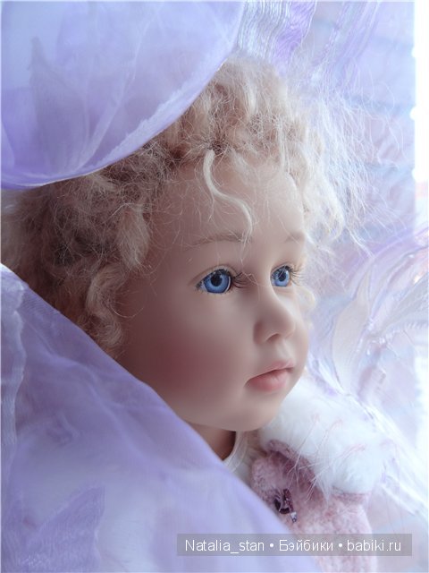 Самая фотогеничная девочка на свете (фото 9)