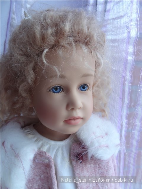 Самая фотогеничная девочка на свете (фото 5)