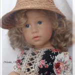 Айме в новом образе