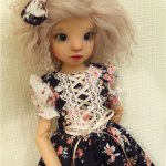 Моя маленькая Феечка - Иззи Kaye Wiggs