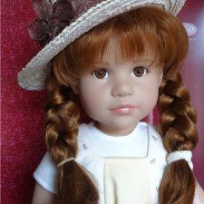 Francesca Gotz коллекция The World of Beatrix Potter