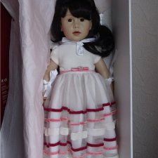 Эмили от Gotz NEW