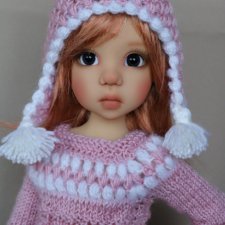 Missy от Kaye Wiggs