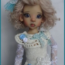 Маленькая фея Layla