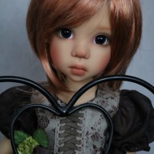 Missy Elf Kaye Wiggs