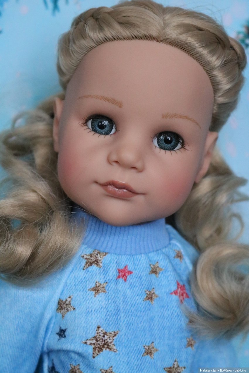 Немного новенького для куколок Готц | Бэйбики Немного новенького для куколок Готц (фото 3)