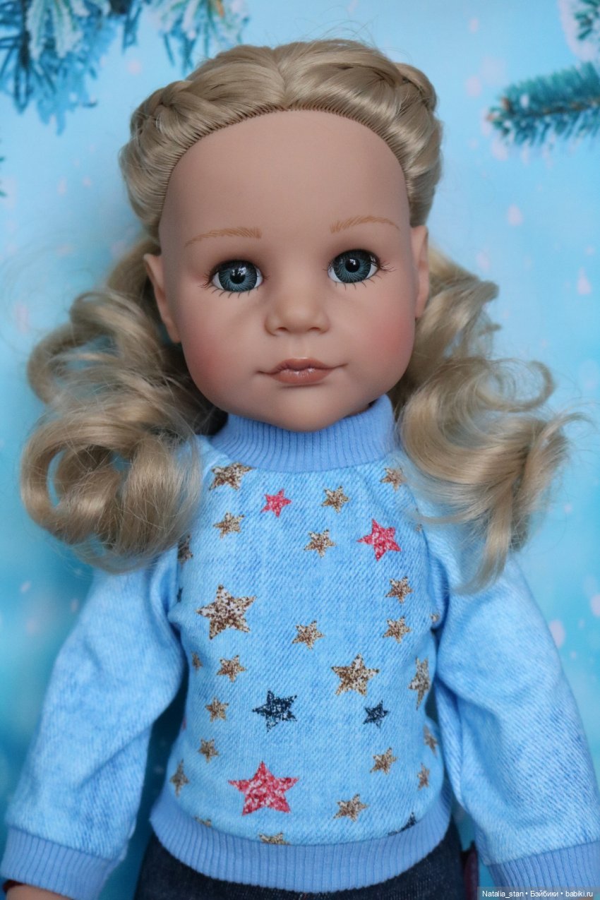Немного новенького для куколок Готц | Бэйбики Немного новенького для куколок Готц (фото 4)