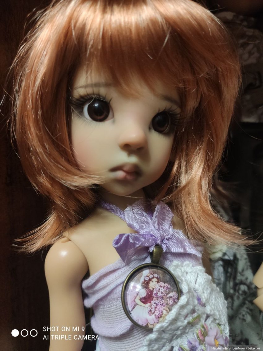 Куклы для кукол — Игровые куклы разных производителей (Разное): редкие бренды